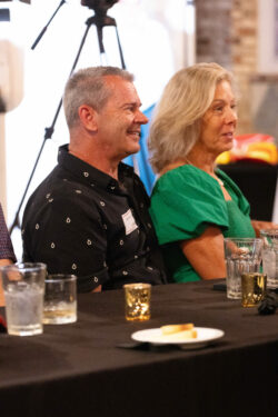 Celebrating 50 Years of Ford Dimension 131