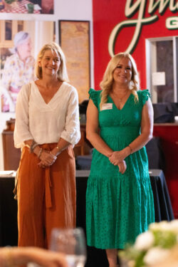 Celebrating 50 Years of Ford Dimension 134