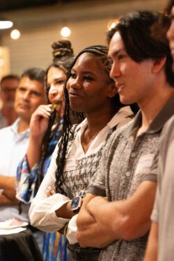 Celebrating 50 Years of Ford Dimension 137