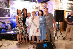 Celebrating 50 Years of Ford Dimension 140