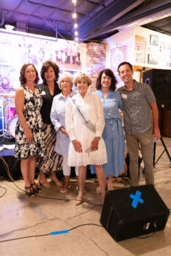 Celebrating 50 Years of Ford Dimension 141