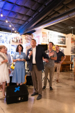 Celebrating 50 Years of Ford Dimension 142