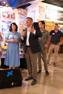 Celebrating 50 Years of Ford Dimension 143