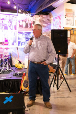 Celebrating 50 Years of Ford Dimension 144