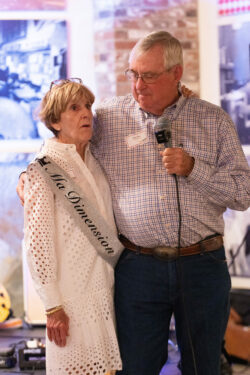 Celebrating 50 Years of Ford Dimension 145