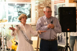 Celebrating 50 Years of Ford Dimension 146