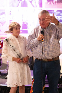 Celebrating 50 Years of Ford Dimension 147