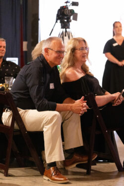 Celebrating 50 Years of Ford Dimension 148