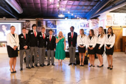 Celebrating 50 Years of Ford Dimension 149