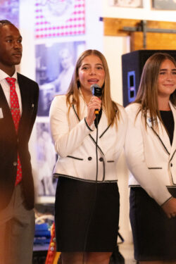 Celebrating 50 Years of Ford Dimension 153