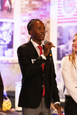 Celebrating 50 Years of Ford Dimension 154