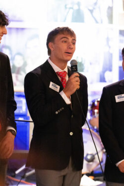 Celebrating 50 Years of Ford Dimension 157