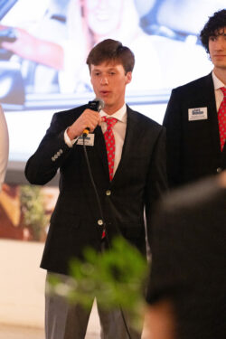 Celebrating 50 Years of Ford Dimension 159