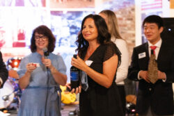 Celebrating 50 Years of Ford Dimension 164