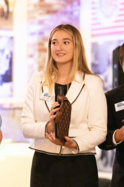 Celebrating 50 Years of Ford Dimension 165