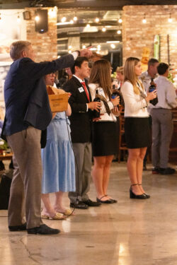 Celebrating 50 Years of Ford Dimension 167