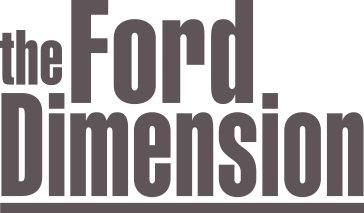 Ford Dimension