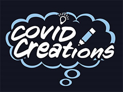 COVID Creations